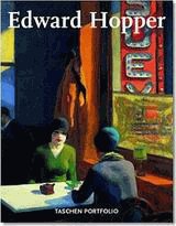 Hopper Edward