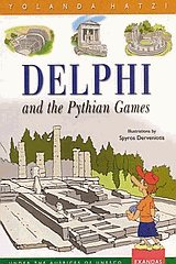 Delphi and the Pythian games