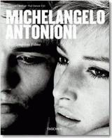 Michelangelo Antonioni