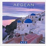 Aegean light