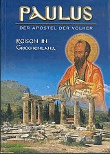 Paulus der Apostel der Voelker