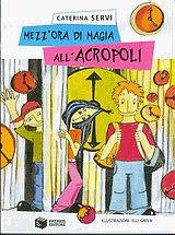 Mezz'ora di magia all'Acropoli