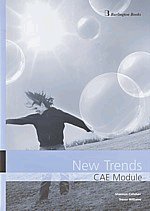 New trends CAE module