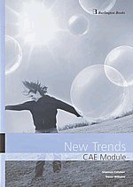 New trends CAE module