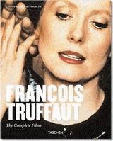 Francois Truffaut