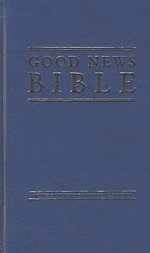 Good News Bible