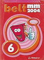 Belt mm 2004 6 chipy! Interactive multimedia for schools