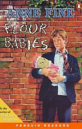 FLOUR BABIES