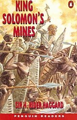 King Solomon's mines