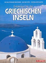 Entdecken sie die griechischen Inseln