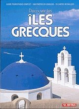 Decouvrir les iles grecques