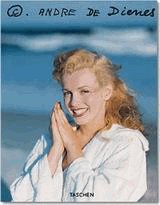 Andre de Dienes, Marilyn