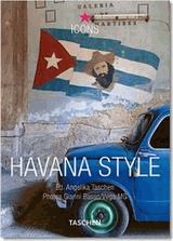 Havana Style