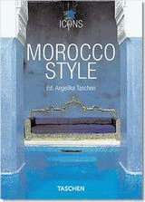 Morocco Style