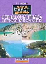 Cephalonia, Ithaca, Lefkas, Meganissi