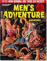 Men's Adventure Magazines in Postwar America