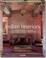 Indian Interiors