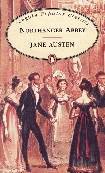 NORTHANGER ABBEY