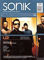 Sonik 1  2004