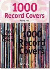 1000 Record Covers