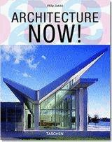 Architecture Now!