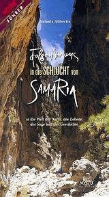 Folgen sie uns in die Schlucht von Samaria