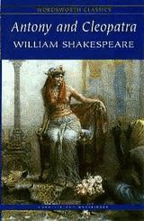Antony and Cleopatra
