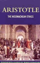 The Nicomachean Ethics