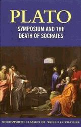 Symposium and the Death of Socrates