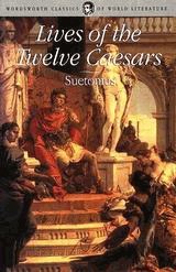 Lives of the Twelve Caesars