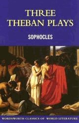 Three Theban Plays