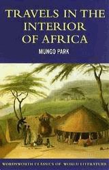 Travels in the Interior of Africa