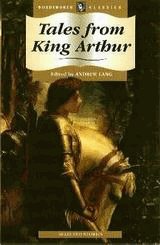 Tales from King Arthur