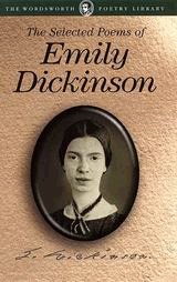 The Selected Poems of Emily Dickinson