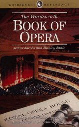 Book of Opera