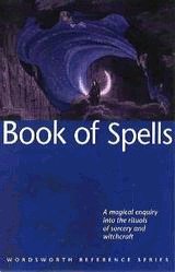 The Book of Spells