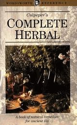 Complete Herbal