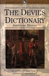 Devil's Dictionary