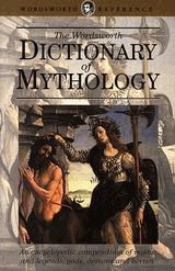 The Dictionary of Mythology