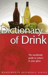 Dictionary of Drink