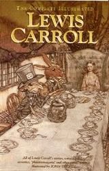 The Complete Illustrated Lewis Carroll