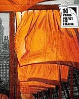 Christo & Jeanne-Claude: The Gates