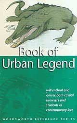 Book of Urban Legend