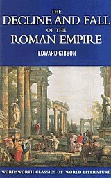 The Decline and Fall of the Roman Empire