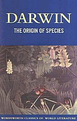 The Origin of Species