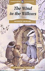 The Wind in the Willows