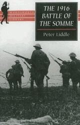 The 1916 Battle of the Somme