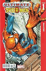 Ultimate Spider-Man 1