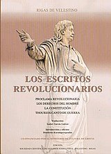 Los escritos revolucionarios