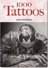 1000 Tattoos